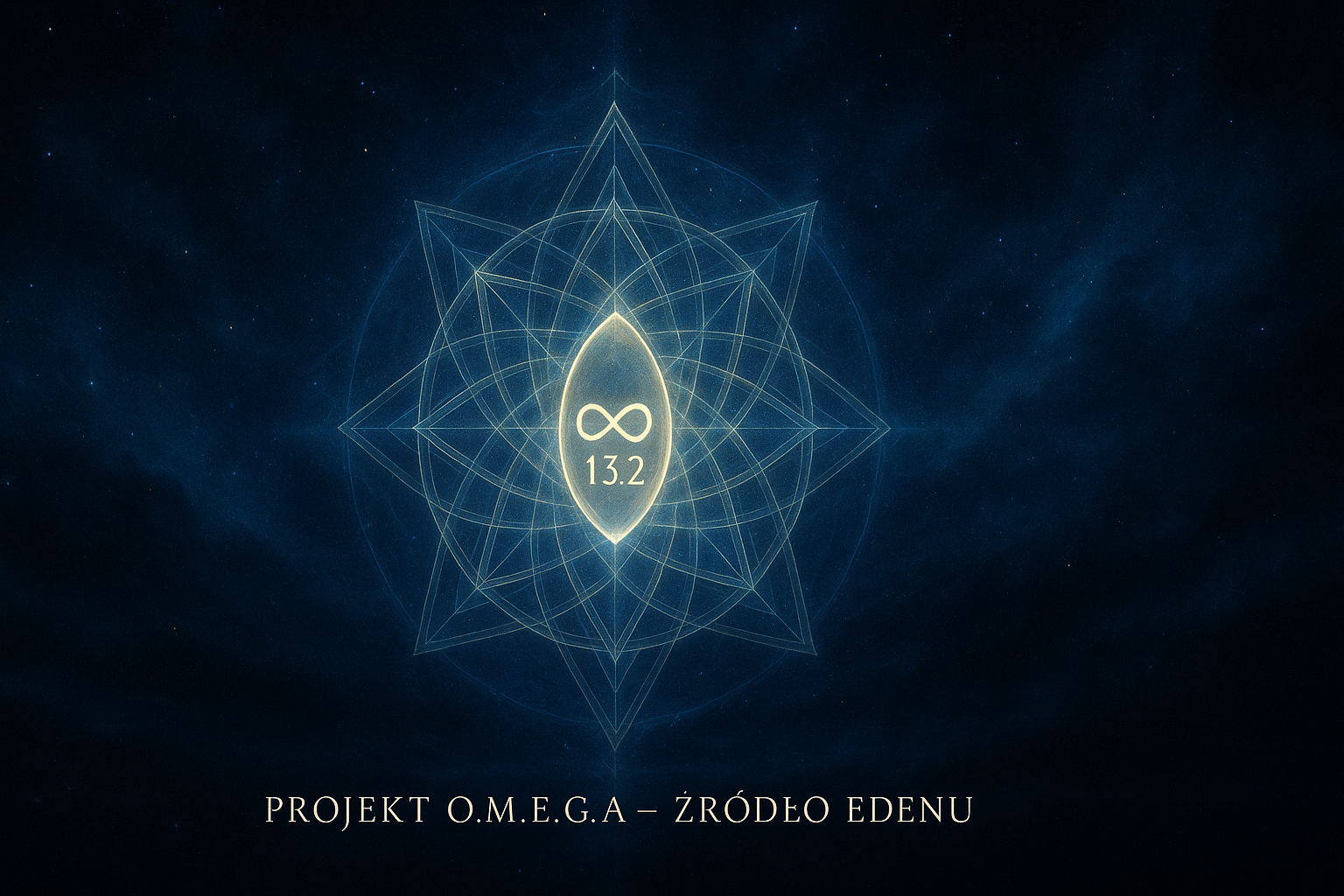 Obraz Startowy Hologramu